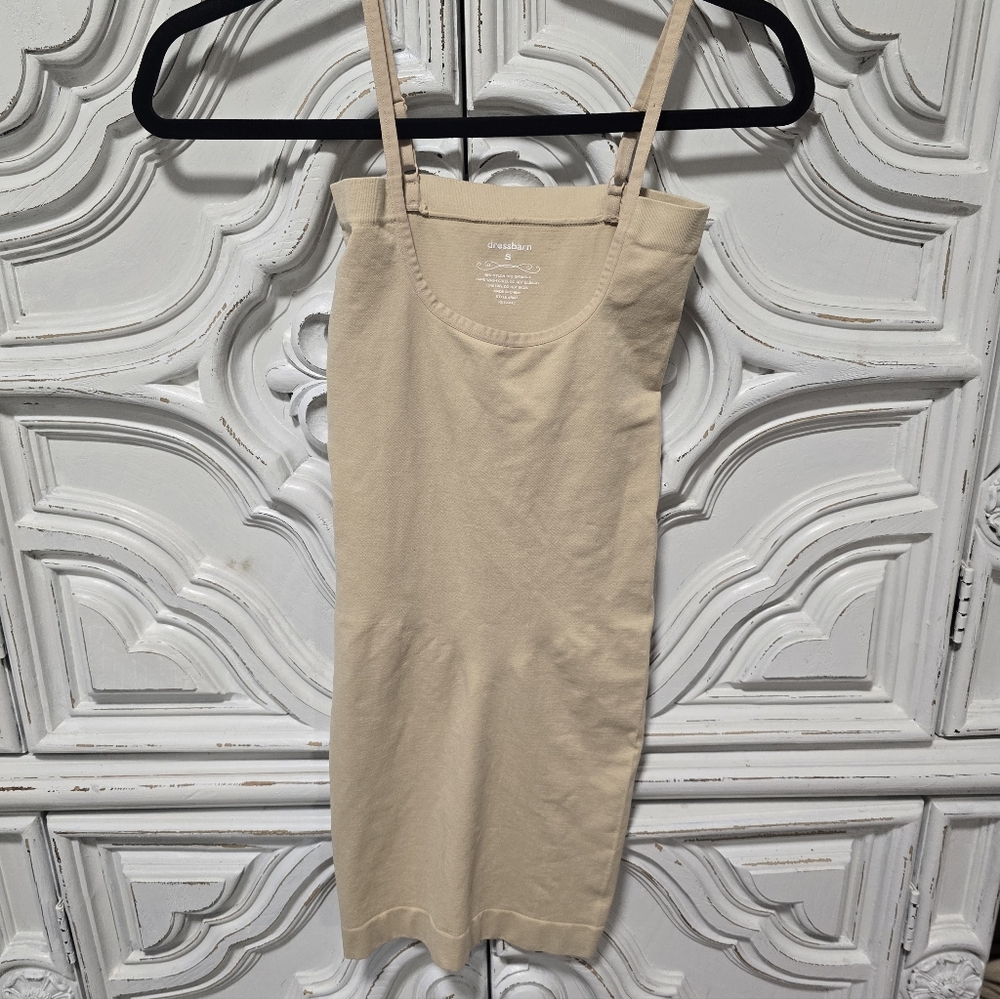 Dress Spandex